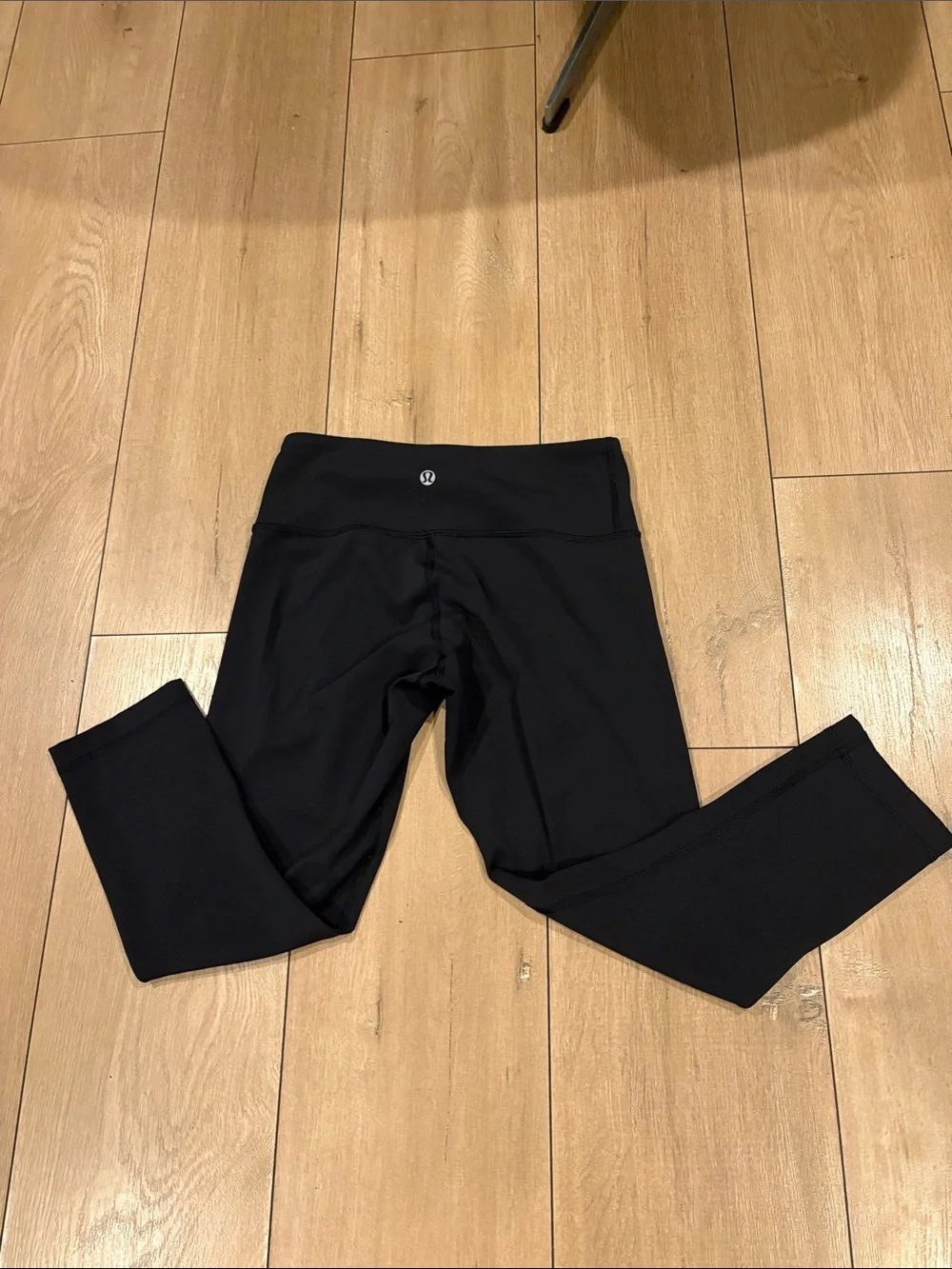 Lululemon Speed Up Crop Size 4